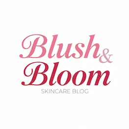 Blush & Bloom Skincare